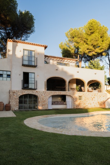 4 Bedrooms - Jávea — 22/22