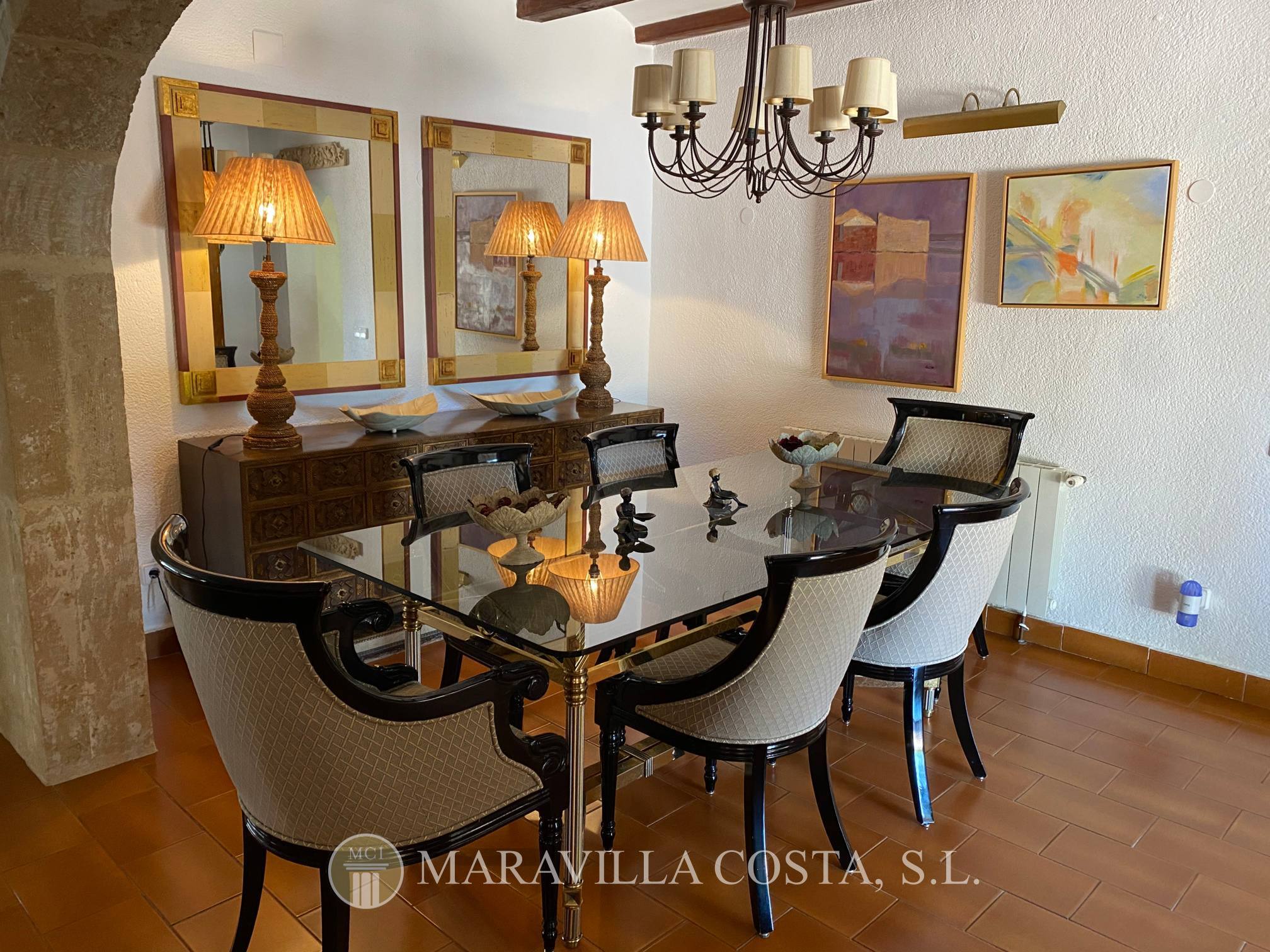 6 Bedrooms - Jávea — 35/50