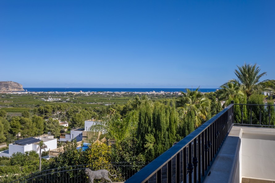 4 Dormitorios - Jávea / Xàbia — 7/80