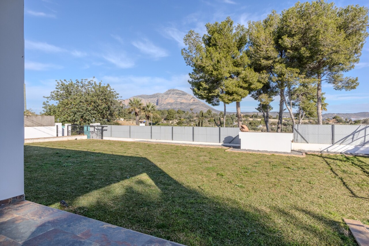 7 Bedrooms - Jávea — 9/50