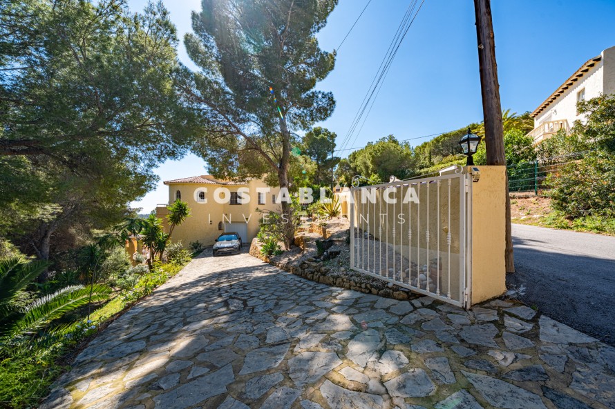 4 Dormitorios - Altea — 31/38
