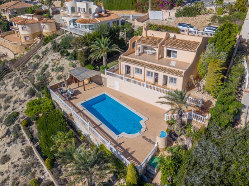 3 Bedrooms - El Campello — 3/53