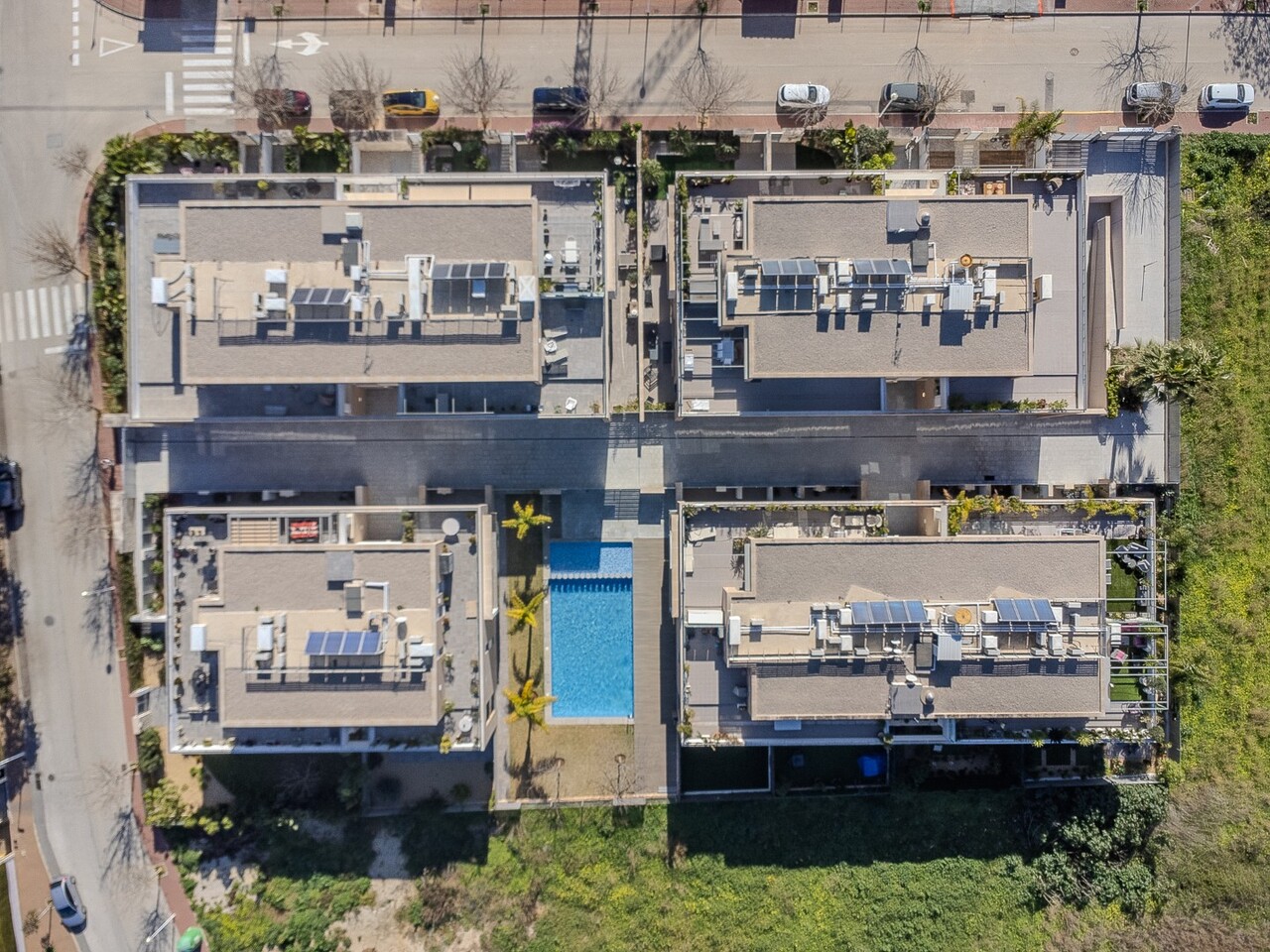 3 Bedrooms - Jávea — 38/40
