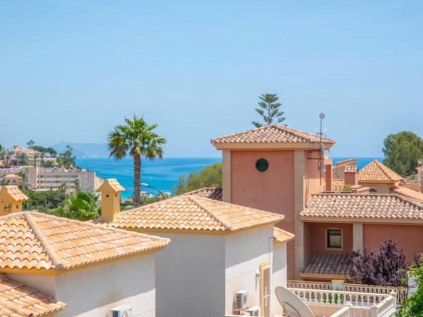 3 Chambres - El Campello — 32/41