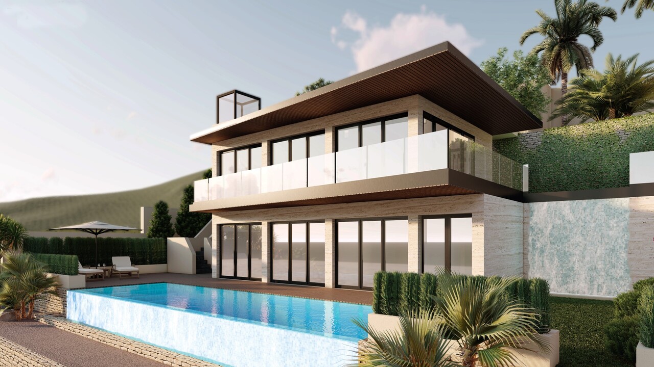 3 Bedrooms - Jávea — 3/16