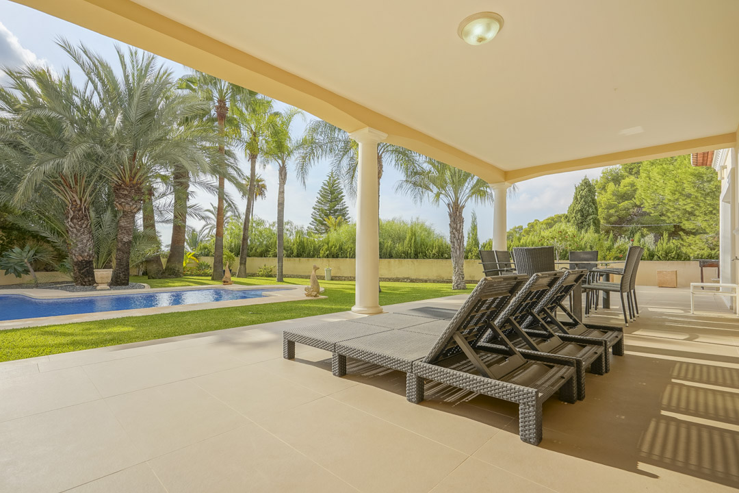 4 Bedrooms - Benissa — 3/44