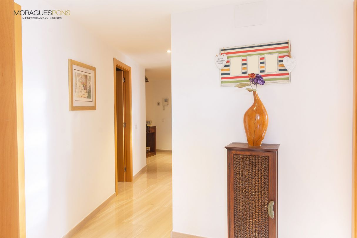 3 Chambres - Jávea - Xàbia — 9/18