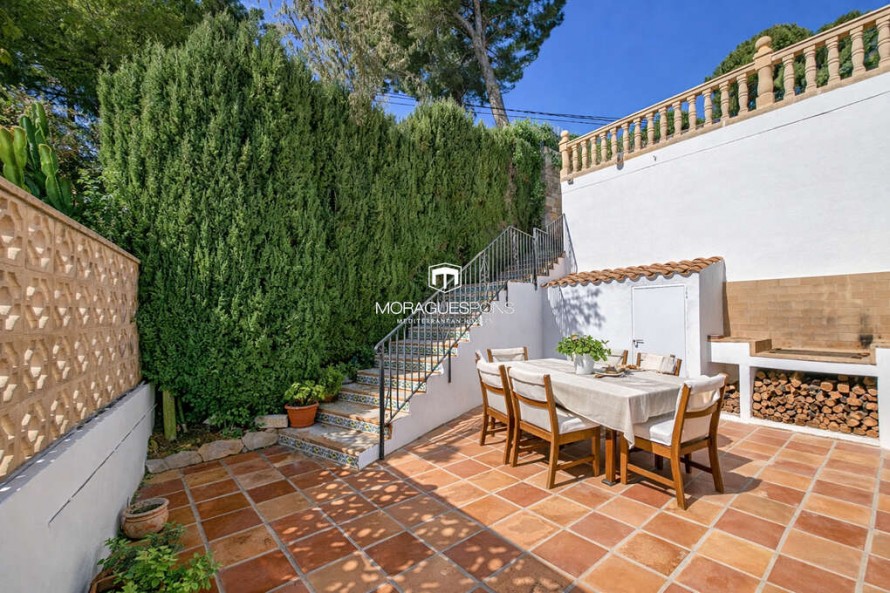5 Bedrooms - Jávea — 4/41