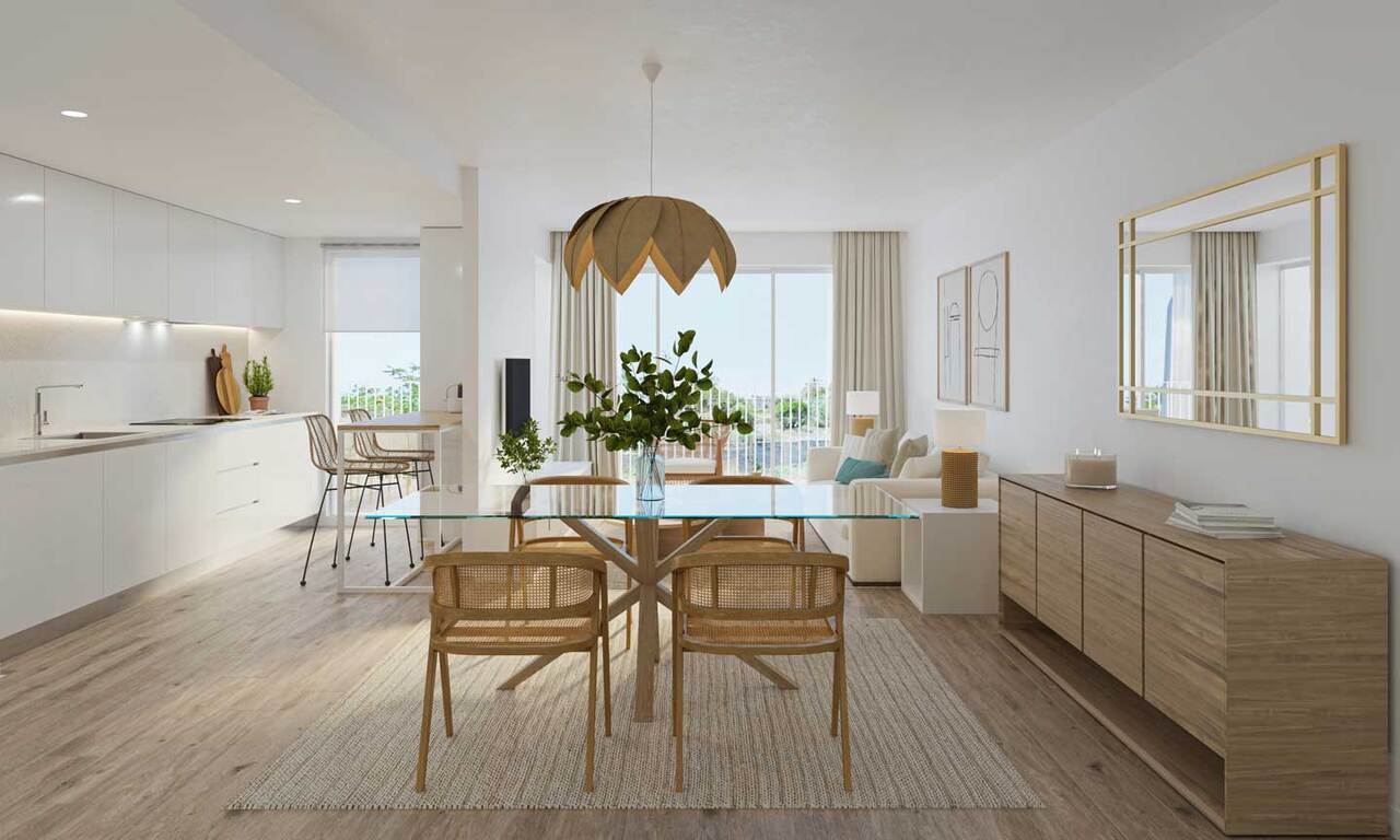 2 Bedrooms - Jávea — 16/31