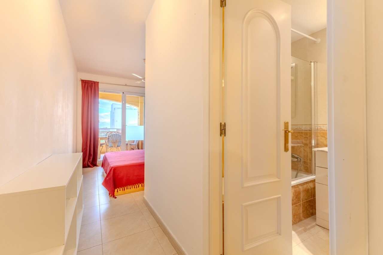 3 Bedrooms - Jávea — 23/32