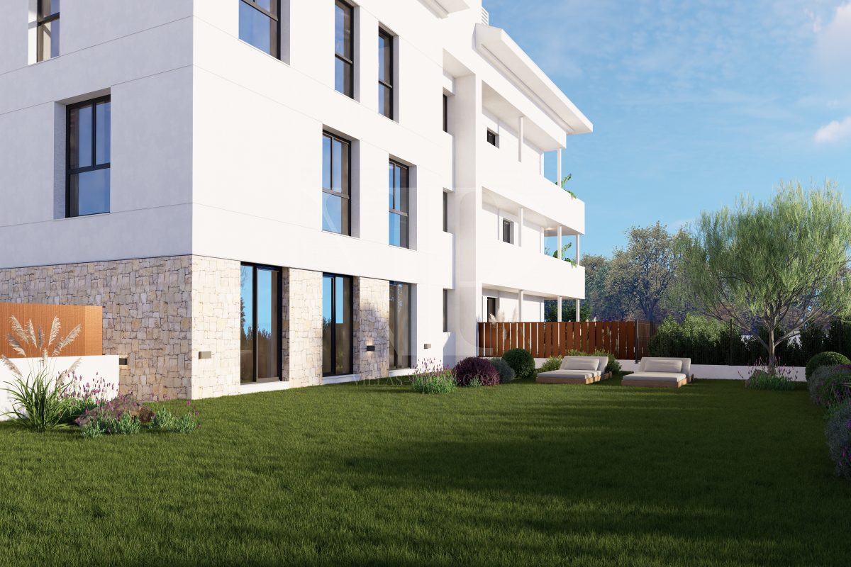 2 Bedrooms - Jávea — 6/22