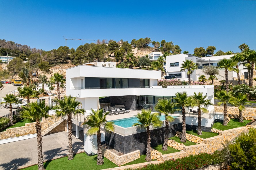 3 Dormitorios - Jávea — 28/35