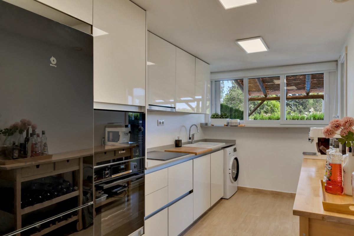 4 Bedrooms - Jávea — 17/46