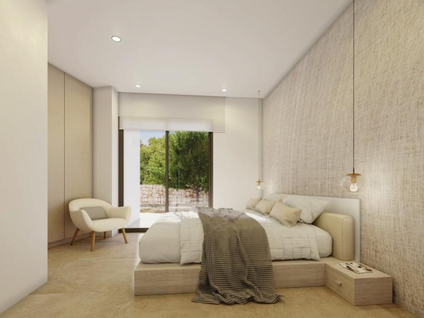 4 Bedrooms - Benitachell / El Poble Nou de Benitatxell — 4/37