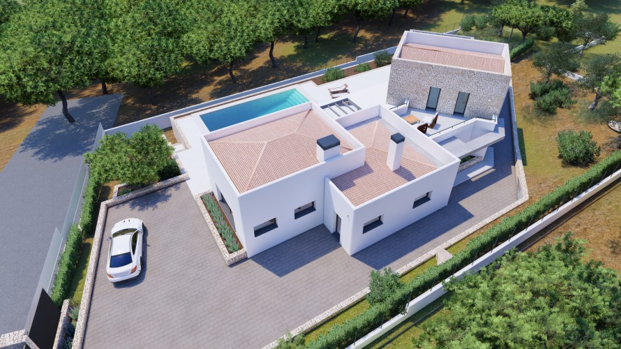 Terrain - Jávea — 10/10