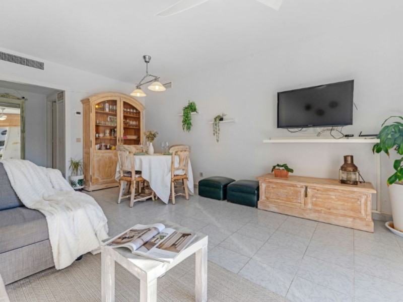 3 Bedrooms - El Campello — 7/41