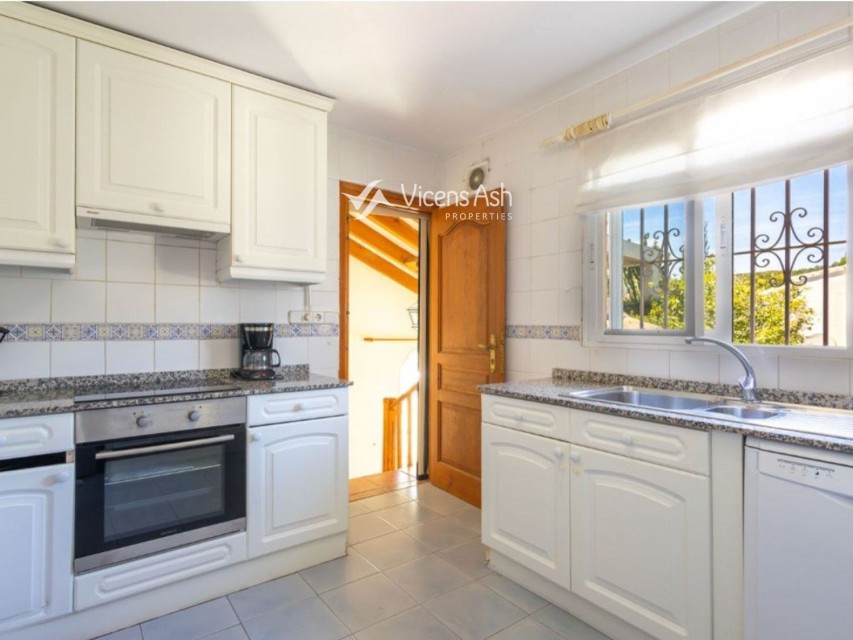 3 Bedrooms - Javea/Xabia — 17/40