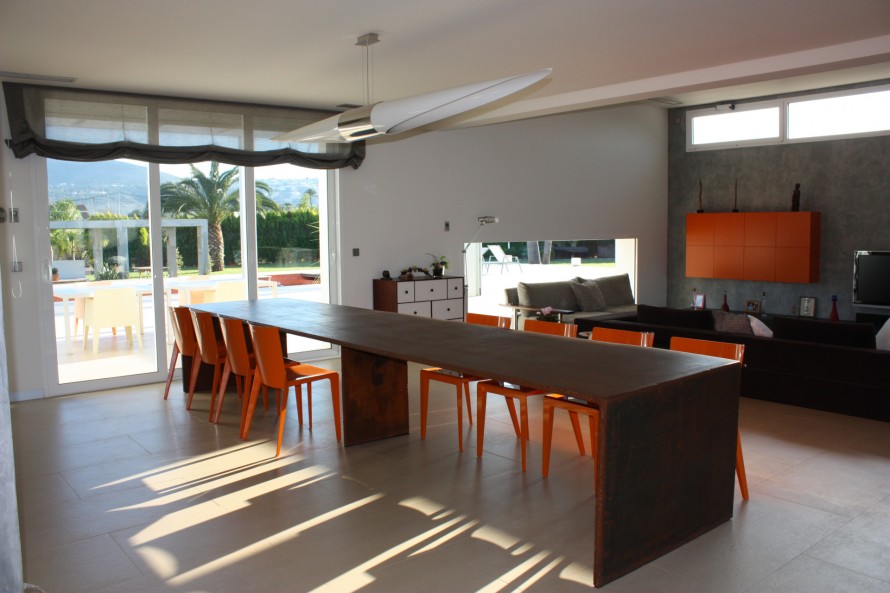 3 Chambres - Dénia — 5/17