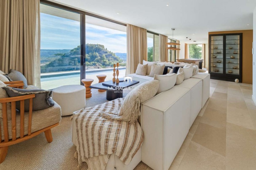 5 Bedrooms - Jávea — 14/47