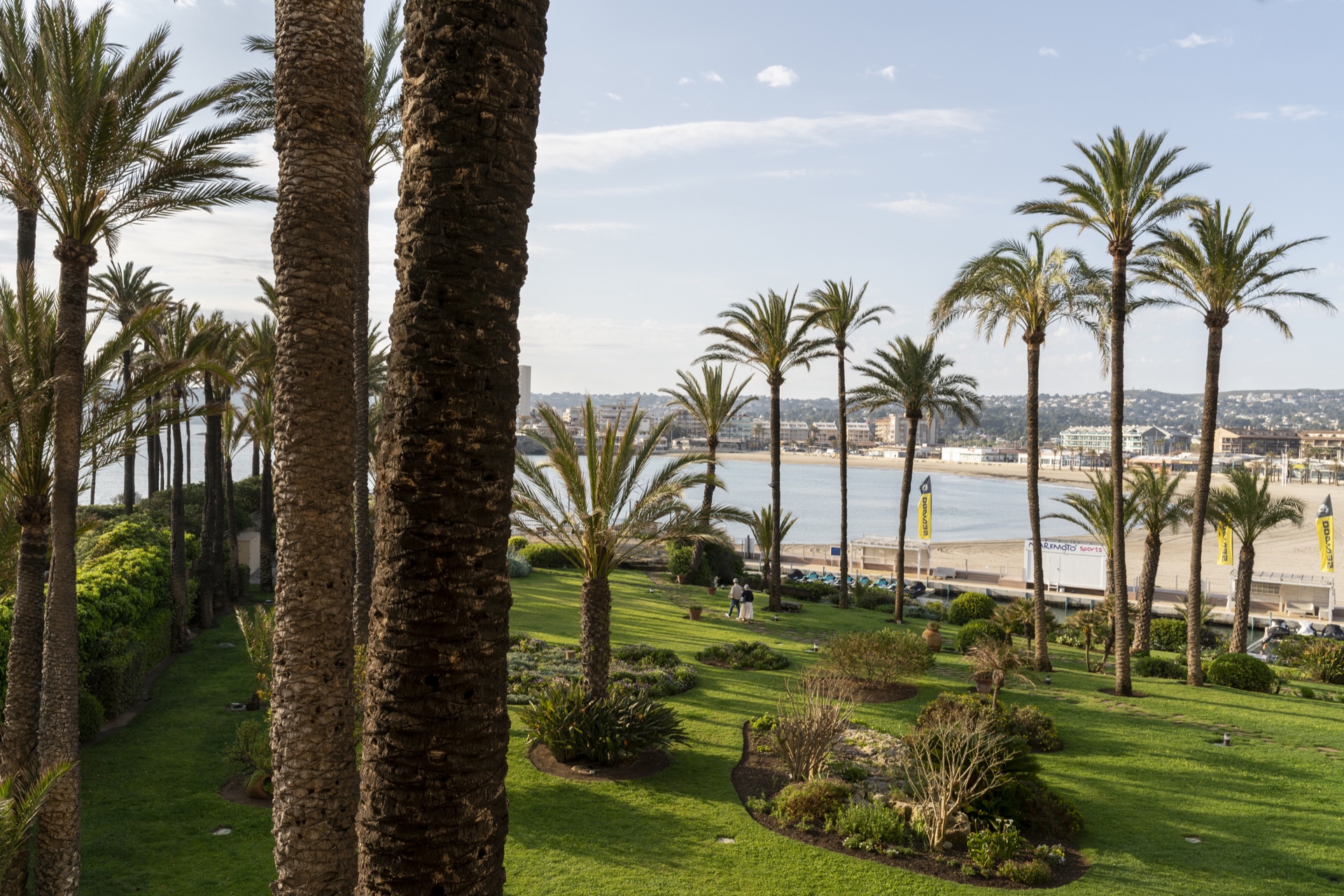 Parador de Jávea
