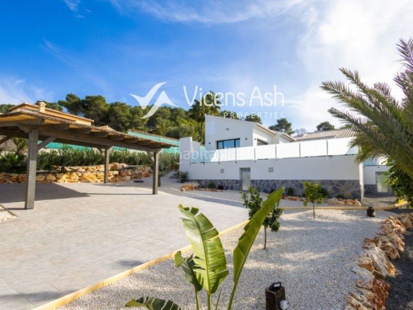 3 Chambres - Javea/Xabia — 27/46