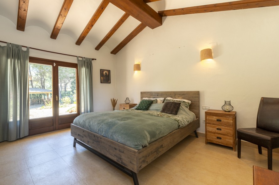 3 Chambres - Jávea — 7/18