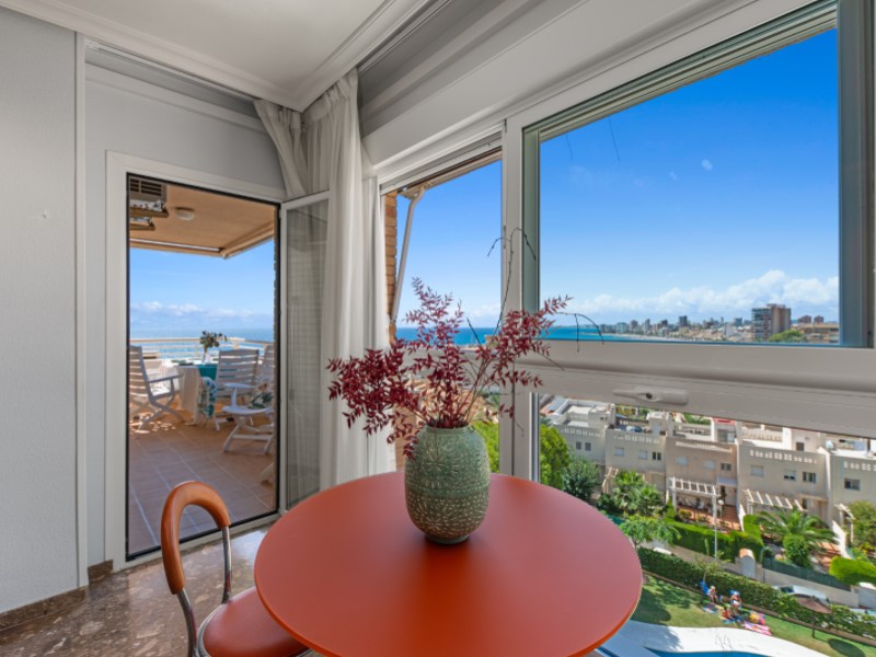 3 Bedrooms - El Campello — 8/43