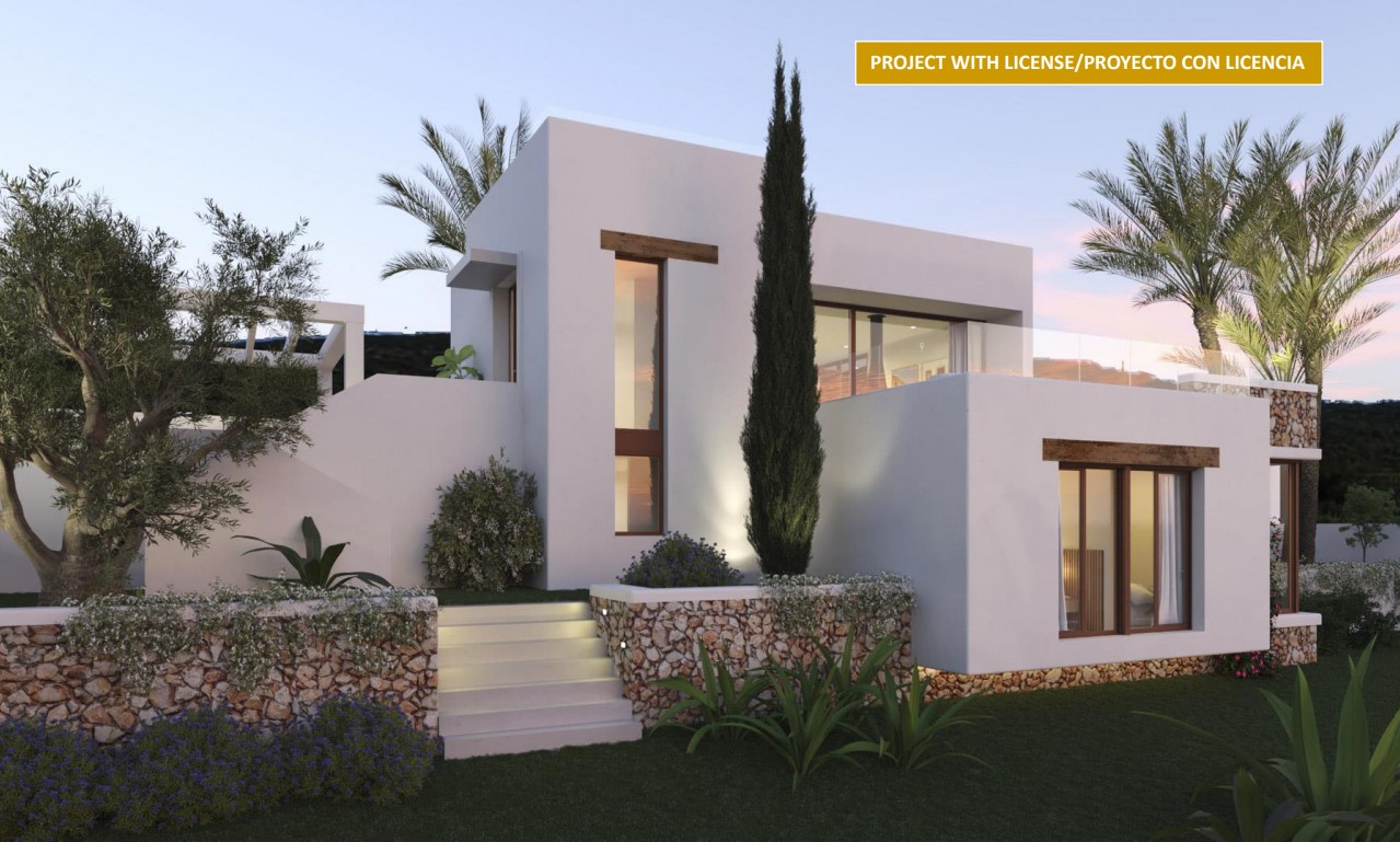 3 Bedrooms - Jávea — 23/23