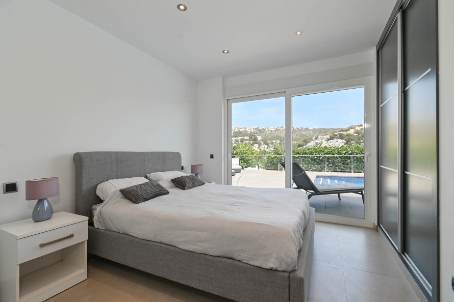 5 Dormitorios - Moraira — 16/50