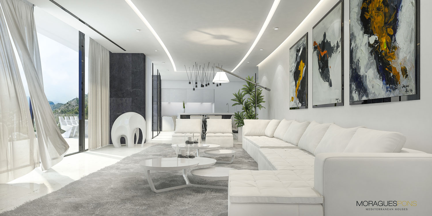 5 Chambres - Jávea - Xàbia — 6/16