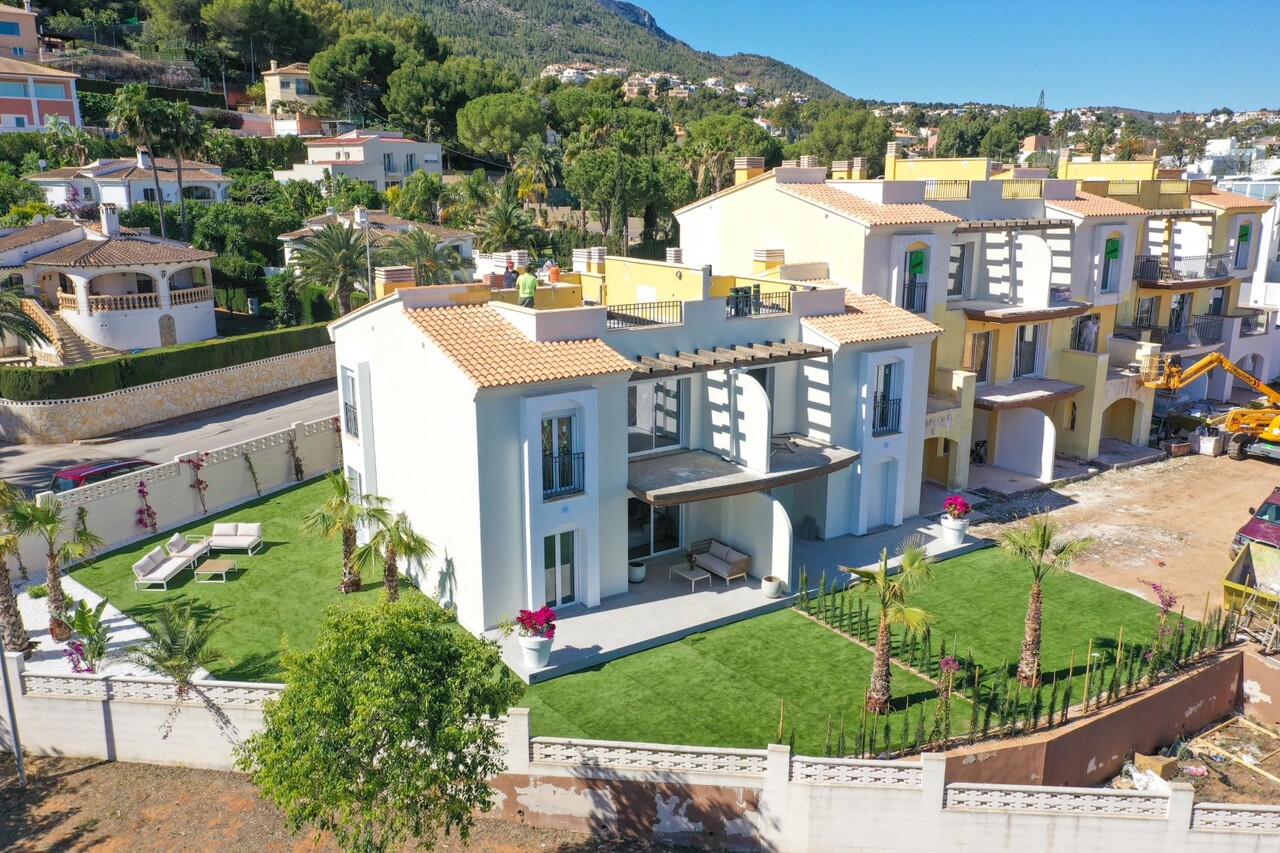 2 Bedrooms - Dénia — 5/24
