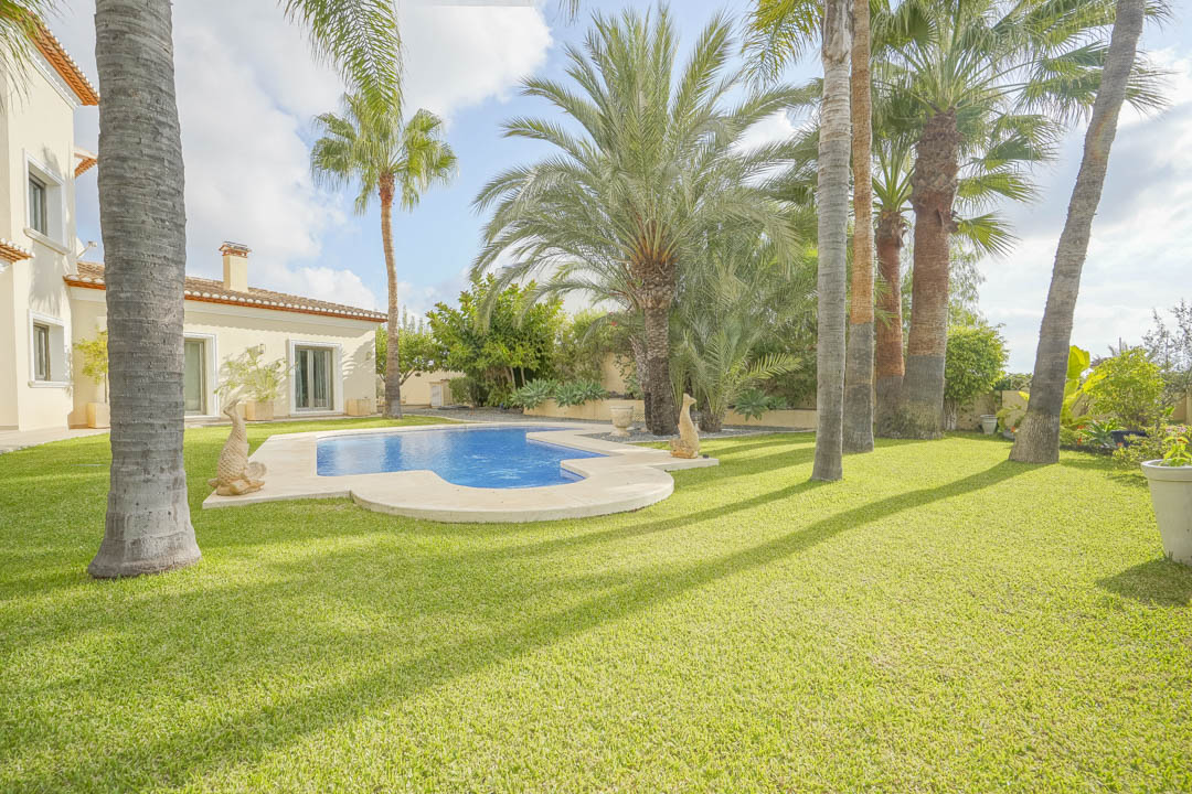 4 Bedrooms - Benissa — 5/44