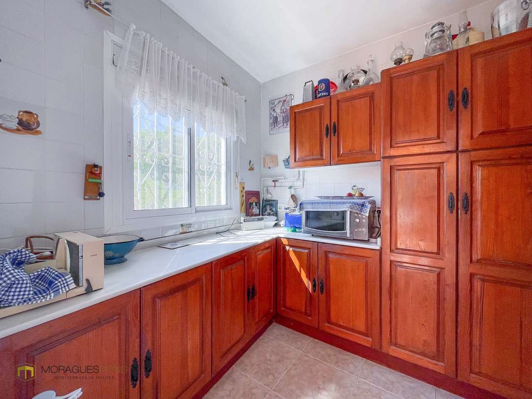 3 Slaapkamers - Jávea - Xàbia — 9/28