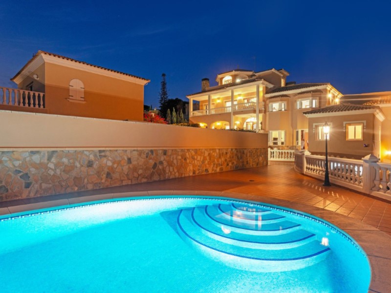 5 Bedrooms - El Campello — 62/76