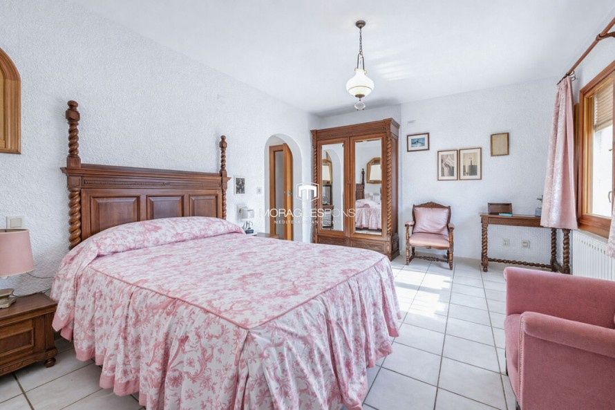4 Bedrooms - Jávea — 39/50