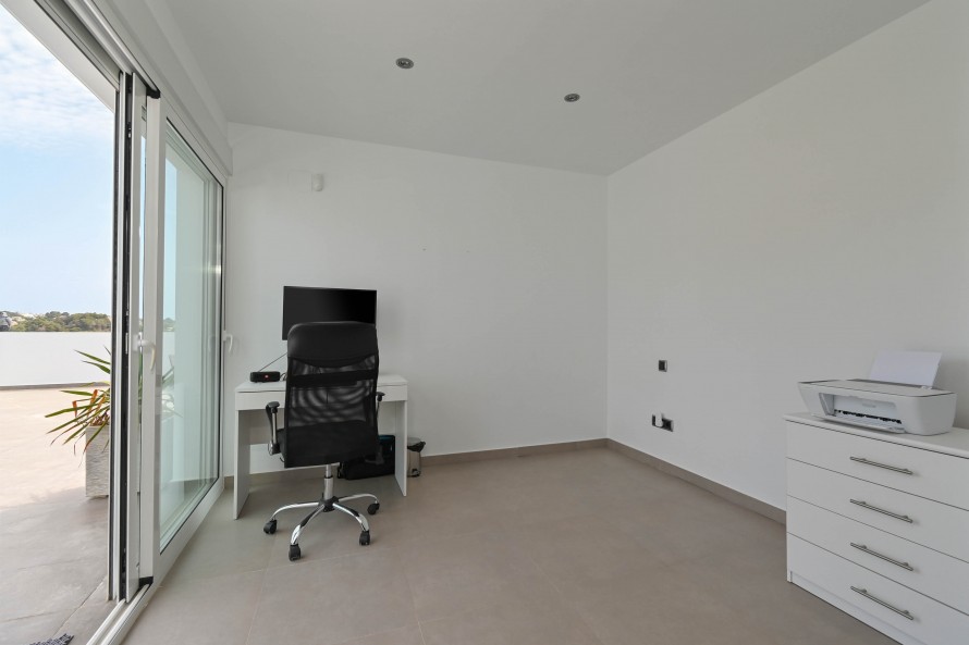 5 Dormitorios - Moraira — 29/50