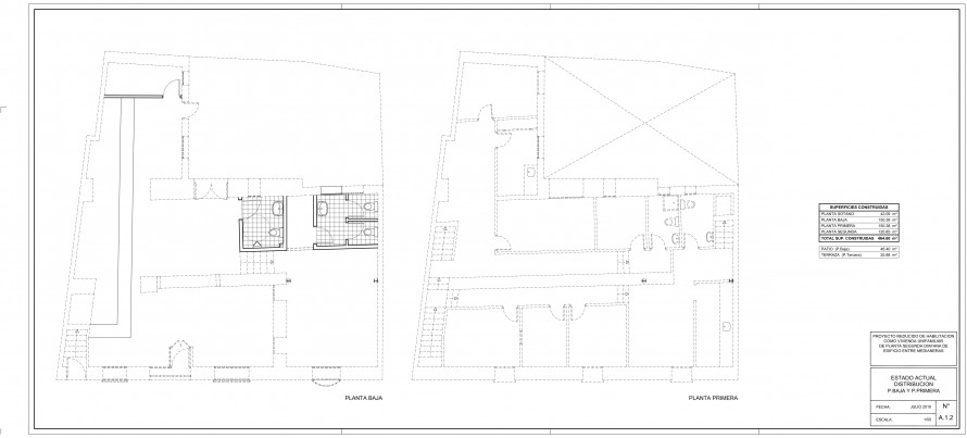 2 Bedrooms - Jávea — 26/26