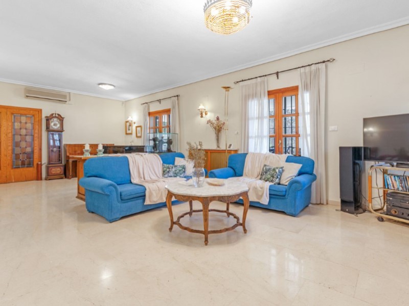 5 Bedrooms - Alicante / Alacant — 9/53