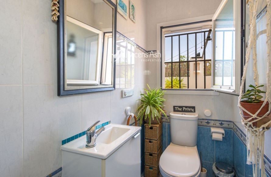 3 Bedrooms - Javea/Xabia — 17/27