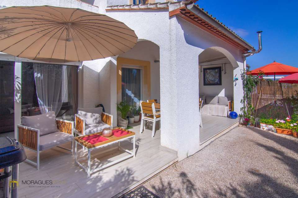 3 Slaapkamers - Pedreguer — 14/15