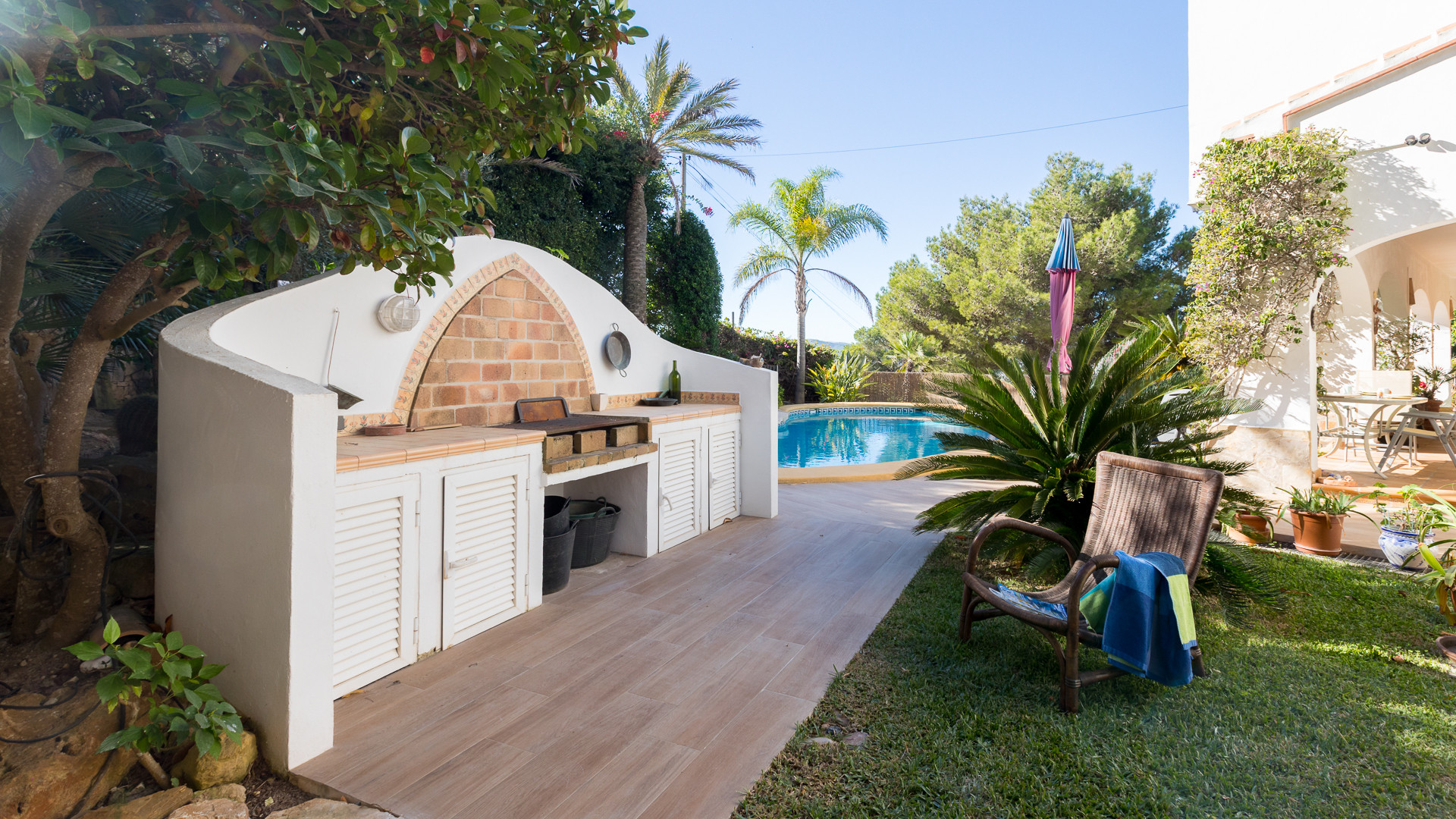 4 Bedrooms - Xàbia — 21/29