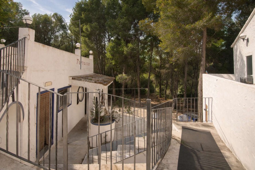 7 Bedrooms - Gata de Gorgos — 15/21