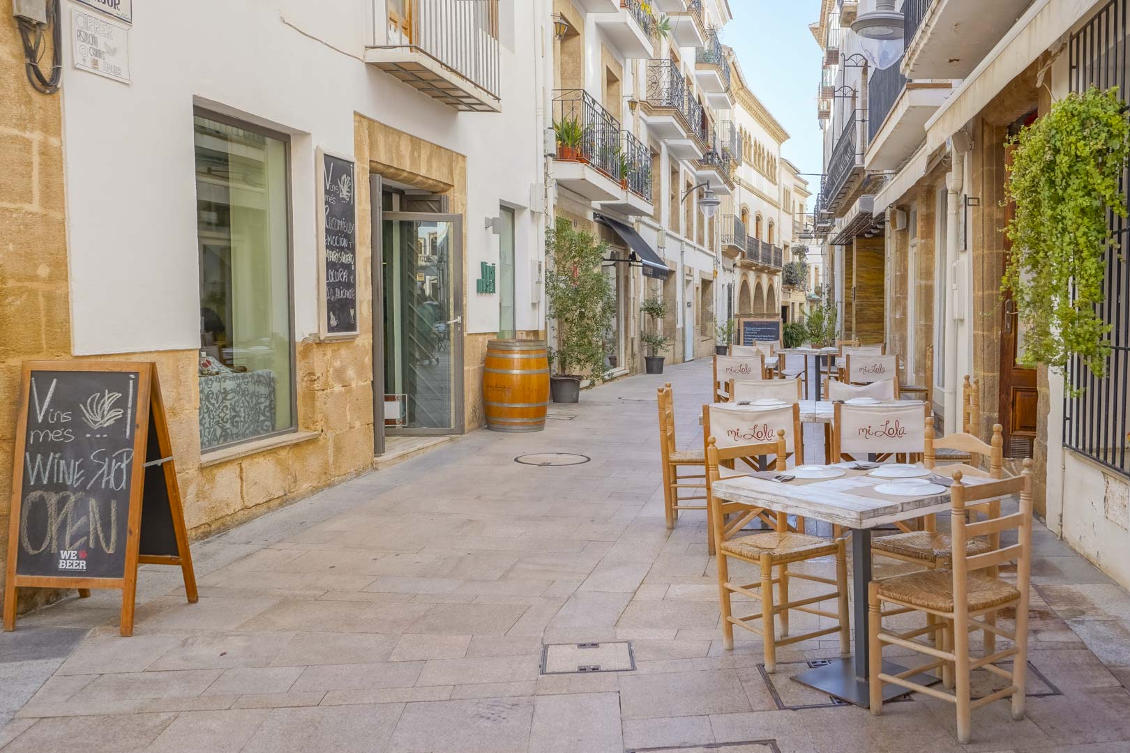 3 Bedrooms - Jávea — 13/40