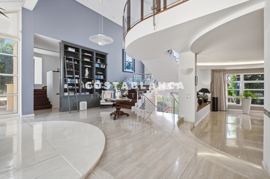 7 Dormitorios - Altea — 9/50