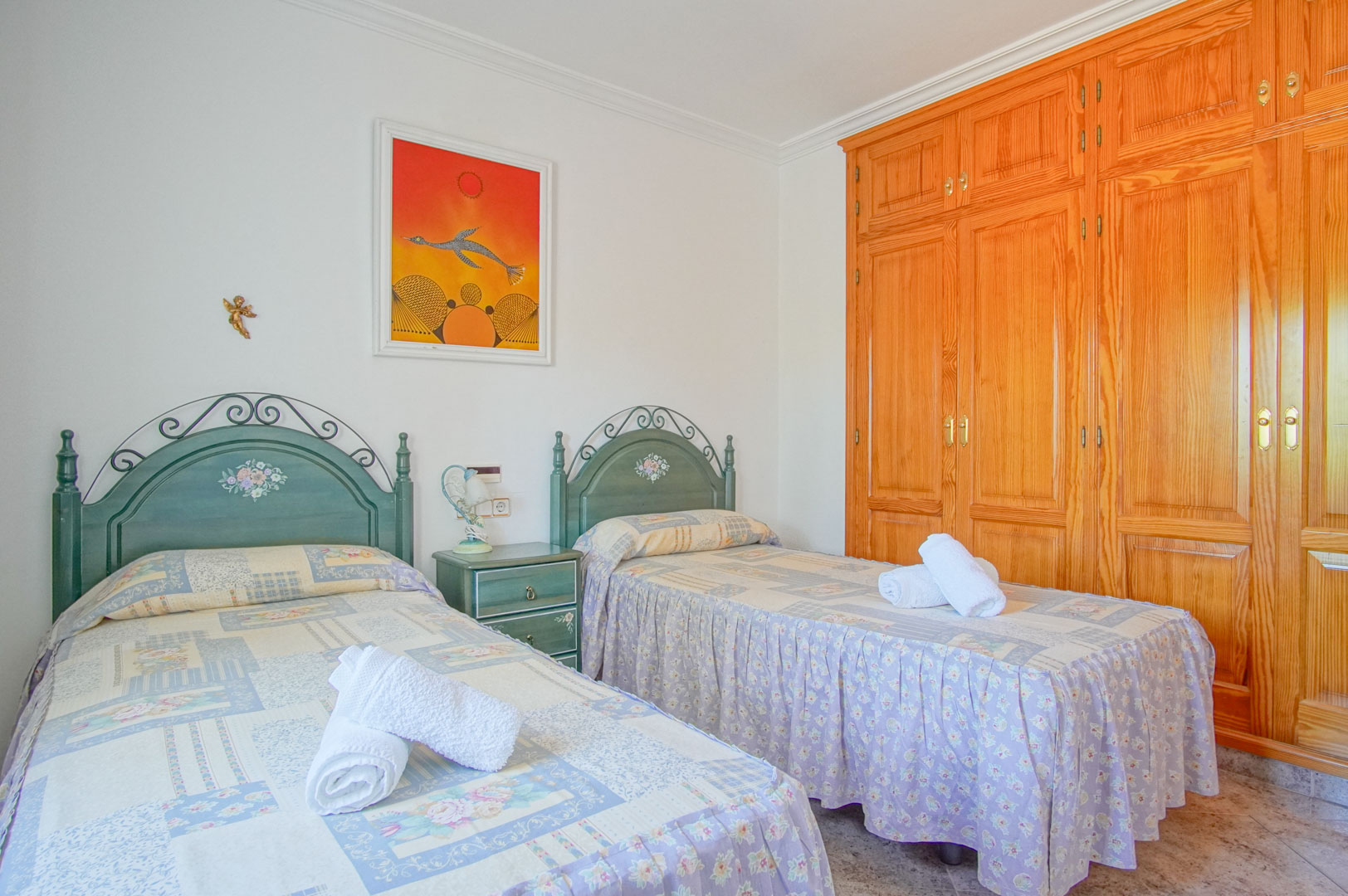 8 Bedrooms - Benissa — 49/50