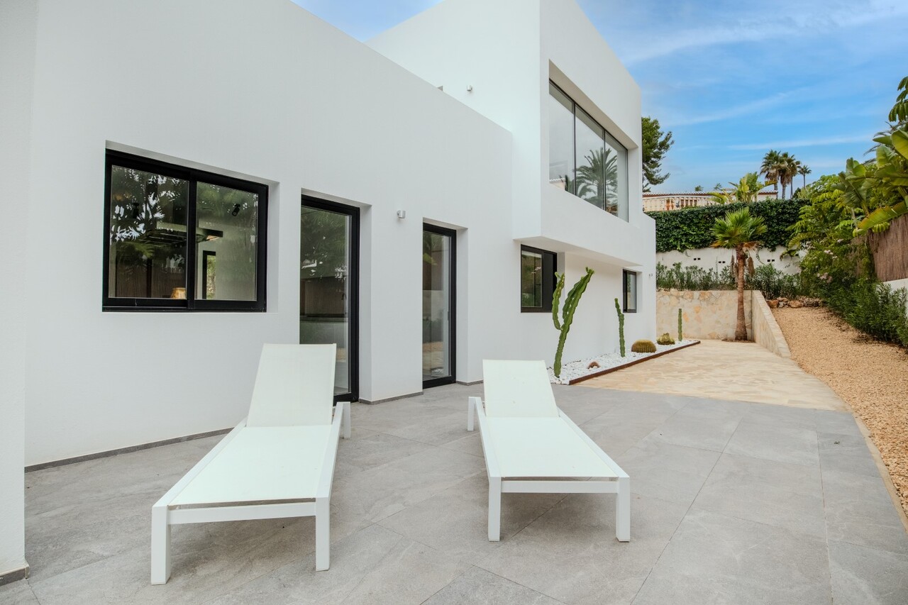 3 Bedrooms - Jávea — 37/50
