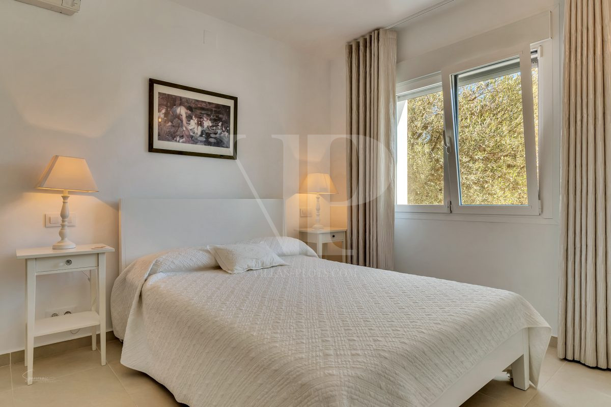 5 Bedrooms - Jávea — 63/77