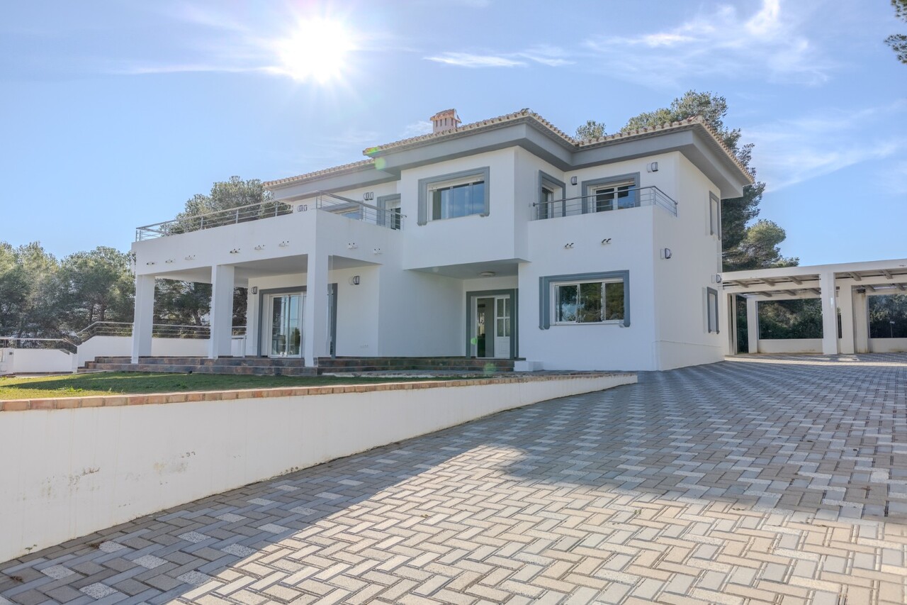7 Bedrooms - Jávea — 12/50