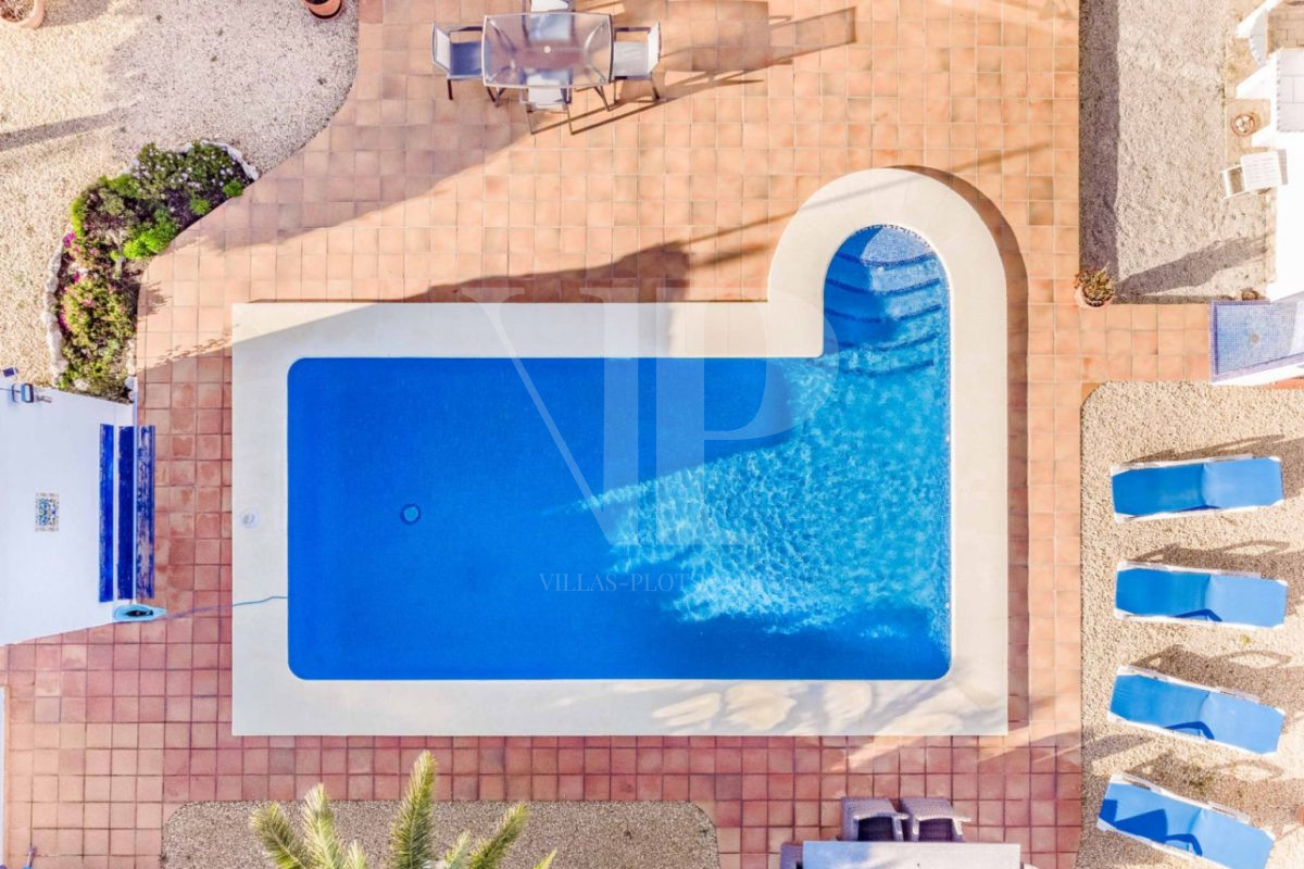 4 Bedrooms - Jávea — 6/37