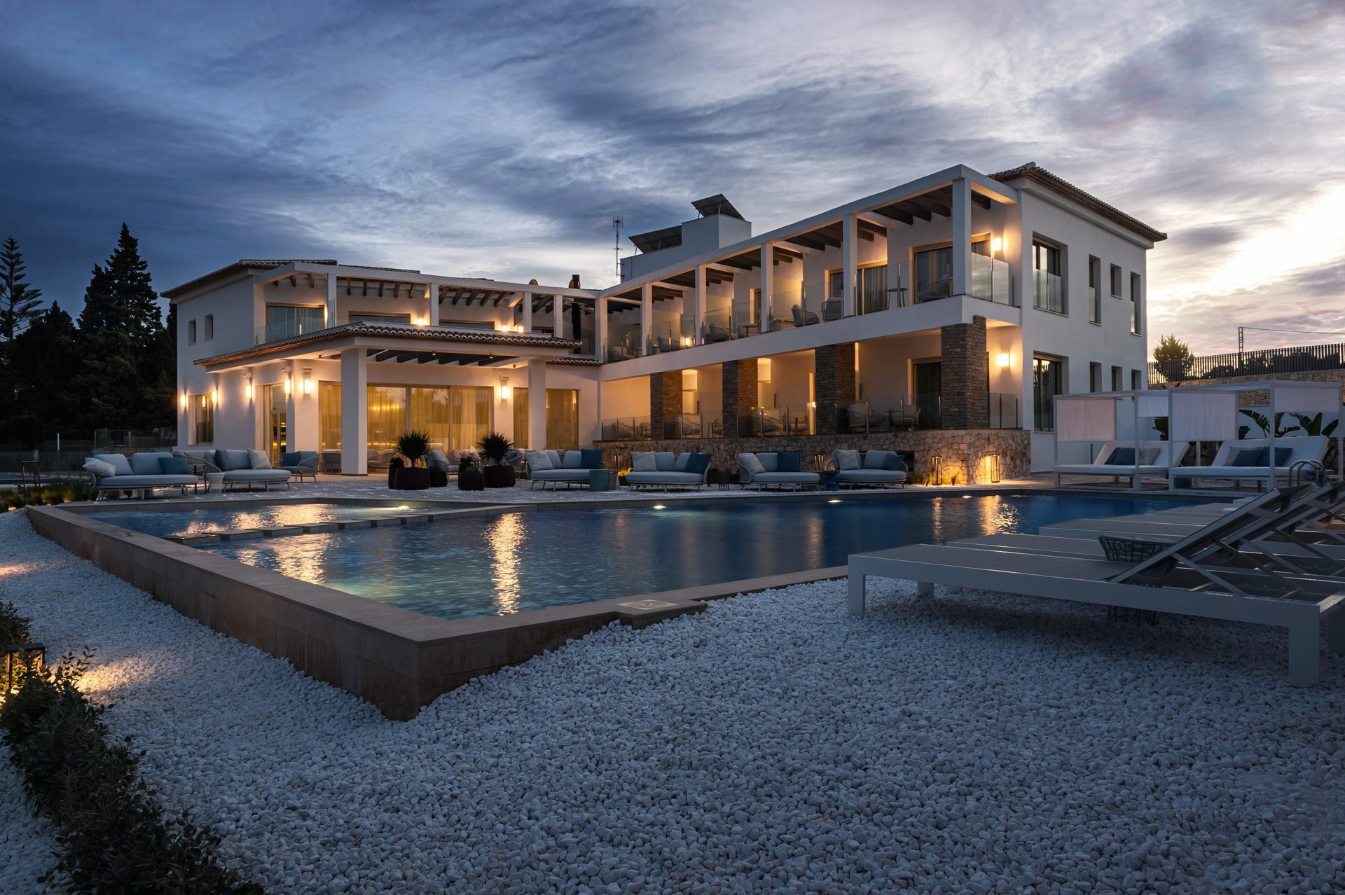 Dionis Boutique Hotel & Spa